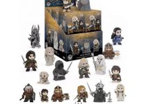 Figuras de acci&oacute;n Cine Tv-Figura El Se&ntilde;or De Los Anillos - FigurasDe.top - https://figurasde.top