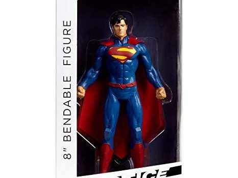 Figuras de acci&oacute;n Comics-Figura Superman - FigurasDe.top - https://figurasde.top