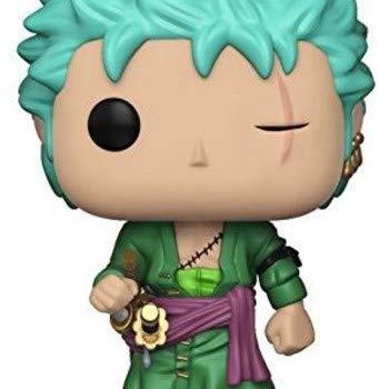 Figuras de acci&oacute;n Funko Pop ! Manga-Figura Funko Pop Manga One Piece - FigurasDe.top - https://figurasde.top