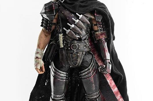 Figuras de acci&oacute;n Manga-Figura Berserk - FigurasDe.top - https://figurasde.top
