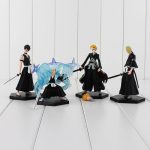 Figuras de acción Manga-Figura Bleach - FigurasDe.top - https://figurasde.top