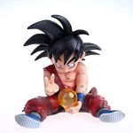Figuras de acci&oacute;n Manga-Figura Dragon Ball Z - FigurasDe.top - https://figurasde.top