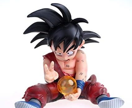 Figuras de acci&oacute;n Manga-Figura Dragon Ball Z - FigurasDe.top - https://figurasde.top