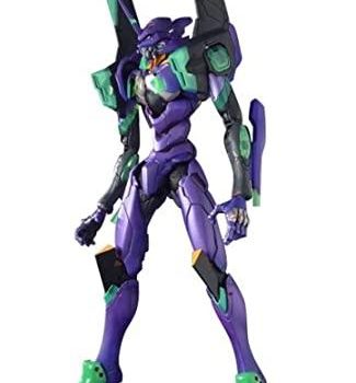 Figuras de acci&oacute;n Manga-Figura Evangelion - FigurasDe.top - https://figurasde.top