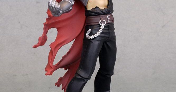 Figuras de acci&oacute;n Manga-Figura Fullmetal Alchemist - FigurasDe.top - https://figurasde.top