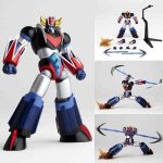 Figuras de acción Manga-Figura Goldorak - FigurasDe.top - https://figurasde.top