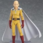 Figuras de acci&oacute;n Manga-Figura One Punch Man - FigurasDe.top - https://figurasde.top