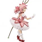 Figuras de acción Manga-Figura Puella Magi Madoka Magica - FigurasDe.top - https://figurasde.top