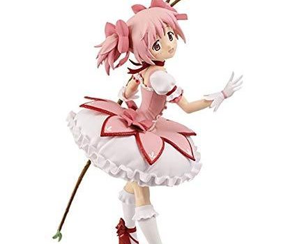 Figuras de acci&oacute;n Manga-Figura Puella Magi Madoka Magica - FigurasDe.top - https://figurasde.top