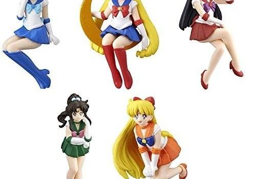 Figuras de acci&oacute;n Manga-Figura Sailor Moon - FigurasDe.top - https://figurasde.top