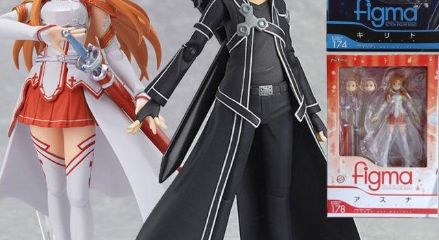 Figuras de acci&oacute;n Manga-Figura Sword Art Online - FigurasDe.top - https://figurasde.top