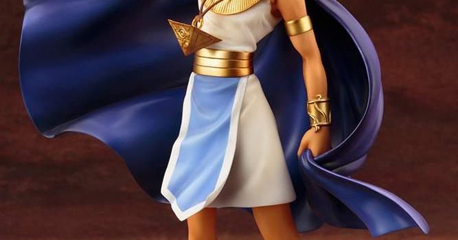 Figuras de acci&oacute;n Manga-Figura Yu-Gi-Oh! - FigurasDe.top - https://figurasde.top