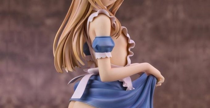 Figuras de acci&oacute;n Sexy & Japanim-Figura Alphamax - FigurasDe.top - https://figurasde.top
