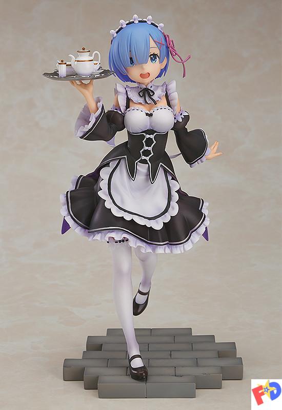 Sexy &#038; Japanim &#8211; Mejores figuras de  Good Smile Company del【2025】