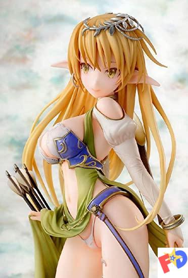 Figuras de acción Sexy & Japanim-Figura Manga Vertex - FigurasDe.top - https://figurasde.top