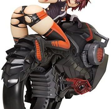 Figuras de acci&oacute;n Sexy & Japanim-Figura Orchid Seed - FigurasDe.top - https://figurasde.top