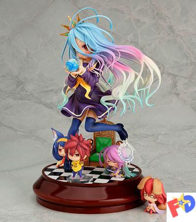 Sexy &#038; Japanim &#8211; Mejores figuras de  Phat Company del【2025】