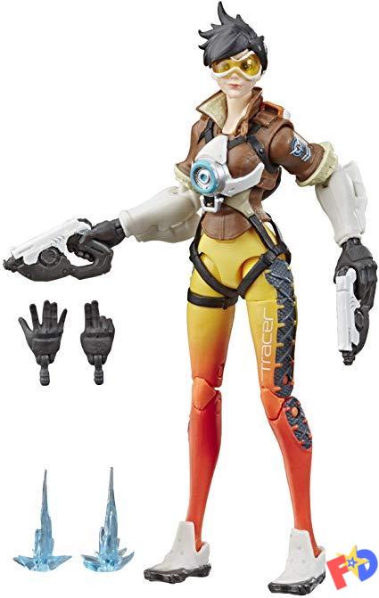 Figuras de acción Videojuegos-Figura Overwatch - FigurasDe.top - https://figurasde.top