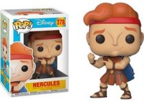 Figura Disney H&eacute;rcules Funko Pop!