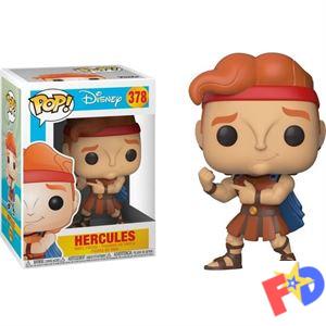 Figura Disney Hércules Funko Pop!