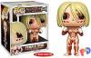 Funko Pop ! &#8211; Mejores figuras de  Attack On Titan del【2025】