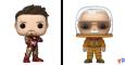 Funko Pop ! – Mejores figuras de  Avengers del【2026】