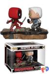 Funko Pop ! &#8211; Mejores figuras de  Deadpool del【2025】