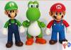 Videojuegos – Mejores figuras de Super Mario Bros del【2026】