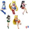 Manga – Mejores figuras de  Sailor Moon del【2026】